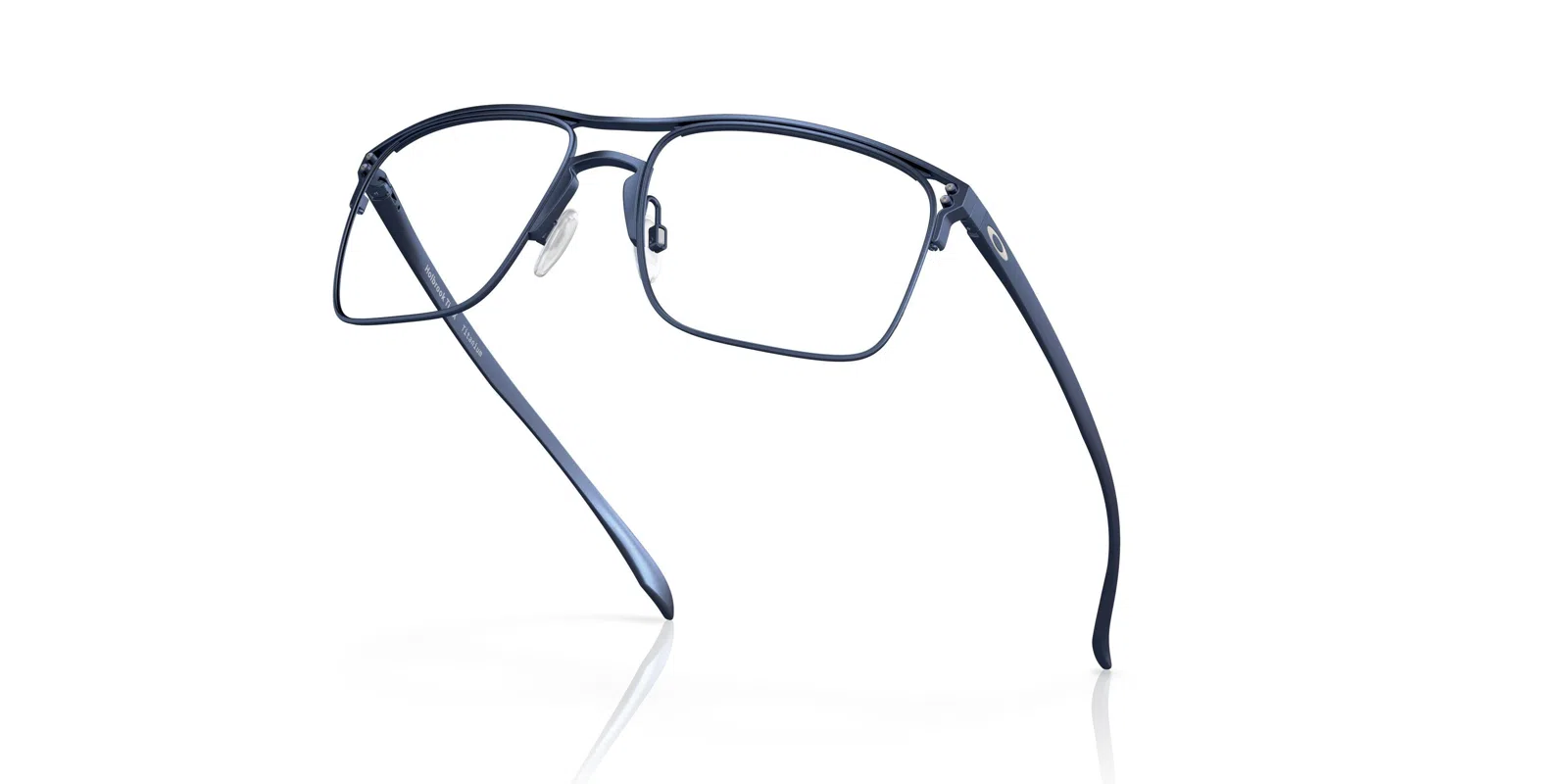 Oakley Holbrook Ti Rx 5068 Eyeglasses - view 17